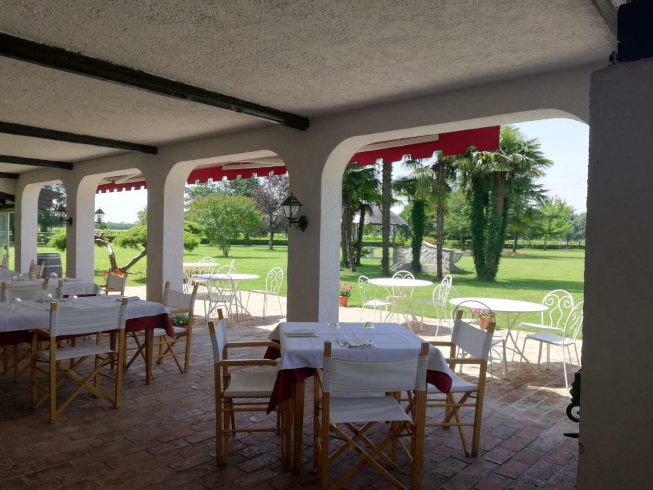La Boatina Bed and Breakfast Cormòns Exterior foto